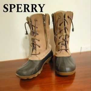 Women's Sperry Boots